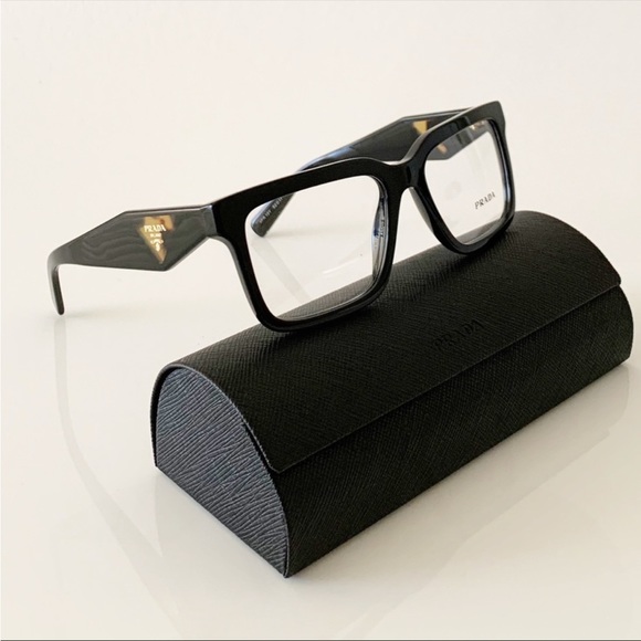 Excluded Prada Glasses, New 275 - Picture 11 of 12
